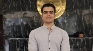 الأول على مستوى الجمهورية من مدرسة الضبعة: طموحي أن أصبح عالمًا في الطاقة النووية.