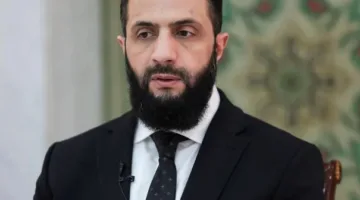 وزير الدفاع الإسرائيلي ينتقد أحمد الشرع: لا أضع ثقتي فيه