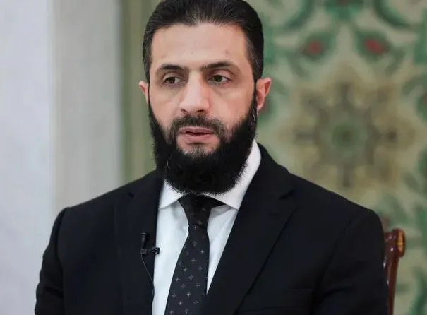 وزير الدفاع الإسرائيلي ينتقد أحمد الشرع: لا أضع ثقتي فيه