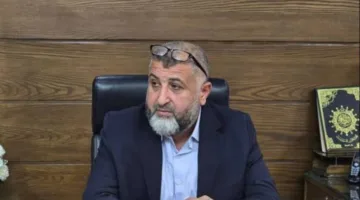 محافظ درعا: أكثر من 2500 أسرة غادرت السويداء وطلبنا ممرات آمنة.
