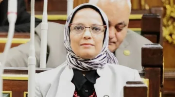 النائبة نجلاء العسيلي: زيارة رئيس وزراء الصين إلى القاهرة تعزز أسس شراكة استراتيجية أعمق بين القاهرة وبكين.