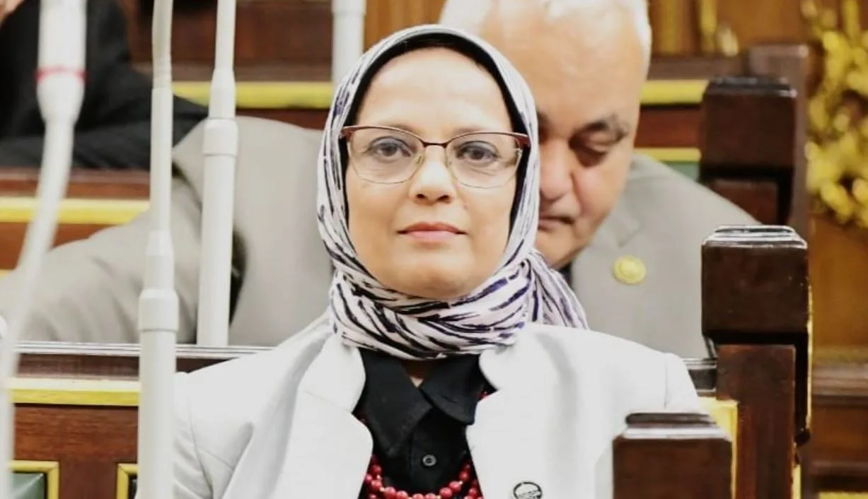 النائبة نجلاء العسيلي: زيارة رئيس وزراء الصين إلى القاهرة تعزز أسس شراكة استراتيجية أعمق بين القاهرة وبكين.