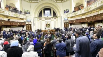 مجلس النواب يوافق على إخلاء الشقق المستأجرة الغير مستخدمة