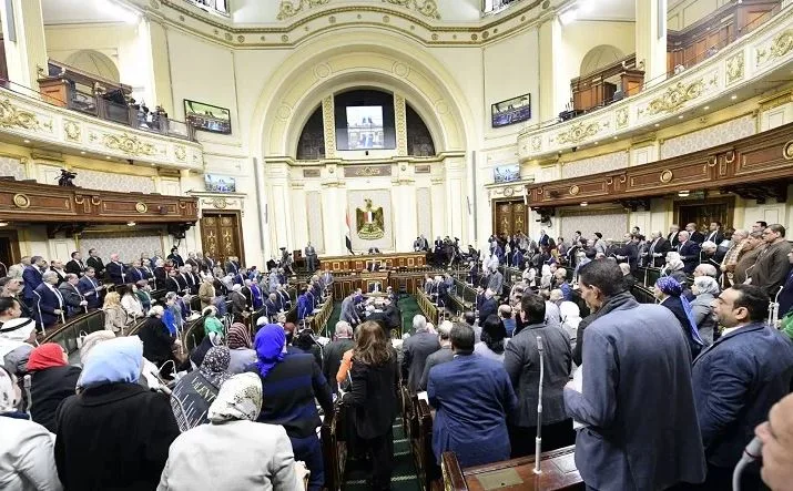 مجلس النواب يوافق على إخلاء الشقق المستأجرة الغير مستخدمة
