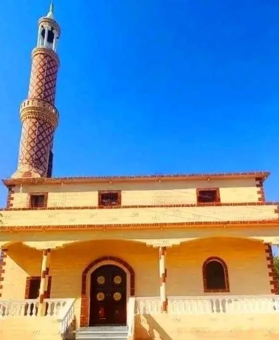 اليوم، وزارة الأوقاف تدشن 7 مساجد في 4 محافظات. اليوم، وزارة الأوقاف تدشن 7 مساجد في 4 محافظات.