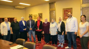 الأوبرا تكشف عن موضوعات البحث لمؤتمر مهرجان الموسيقى العربية في نسخته الثالثة والثلاثين