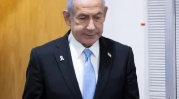 مقعد واحد يثير قلق نتنياهو.. هل يتغير الموقف من قبل آيزنكوت؟