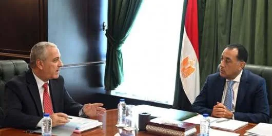 رئيس الوزراء يتناول مع رئيس الهيئة الوطنية للصحافة مجموعة من القضايا والمواضيع. رئيس الوزراء يتناول مع رئيس الهيئة الوطنية للصحافة مجموعة من القضايا والمواضيع.