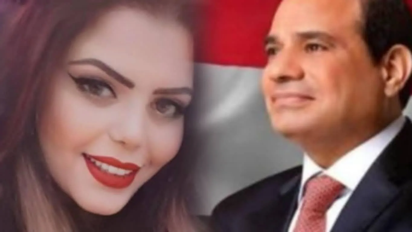 الحملة الوطنية “تحيا مصر” تمنح المهندسة صفاء الترباني منصب الأمين العام المساعد لاتحاد القبائل العربية. الحملة الوطنية “تحيا مصر” تمنح المهندسة صفاء الترباني منصب الأمين العام المساعد لاتحاد القبائل العربية.