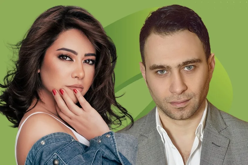 فيديو.. حسام حبيب يعتذر لشيرين: “أنتِ دائمًا في قلبي وحققتِ نجاحات مذهلة”