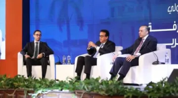 أحداث ملتقى شباب المعرفة برعاية الدكتور مصطفى مدبولي.. وفي جلسة حوار خاصة