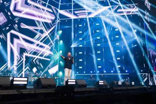 مشاعر موسيقية تلهب جدة.. “فورها – أحاسيس” تختتم فعالياتها بنجاح ملفت خلال موسم جدة