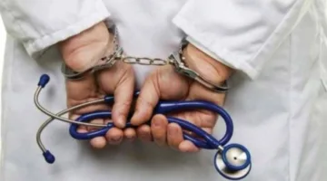 10 سنوات من السجن لطبيب فرنسي أساء إلى مريضاته