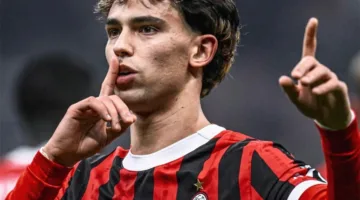 10 ملايين يورو قد تحدد مستقبل جواو فيليكس مع تشيلسي