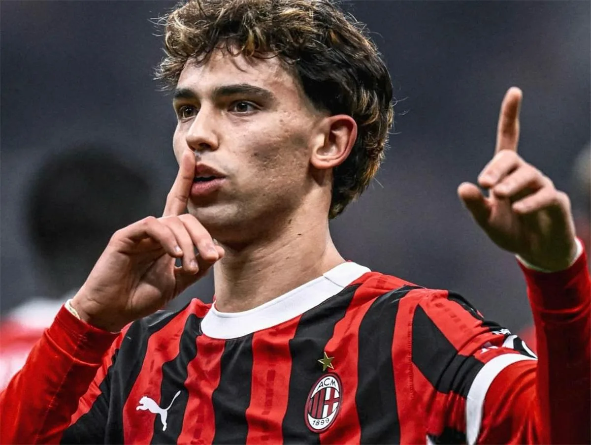 10 ملايين يورو قد تحدد مستقبل جواو فيليكس مع تشيلسي