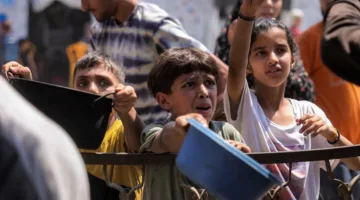 10% من القتلى والجرحى: الأرقام تسلط الضوء على خطورة الكارثة الإنسانية في غزة