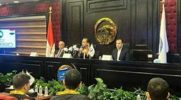 100 ألف جنيه مكافأة لكل طالب.. «مستقبل وطن» يحتفي بأوائل الثانوية العامة 2025