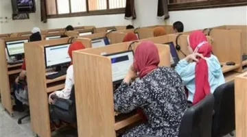 100 ألف طالب يتقدمون لامتحانات القدرات لعام 2025 في العام الجامعي المقبل