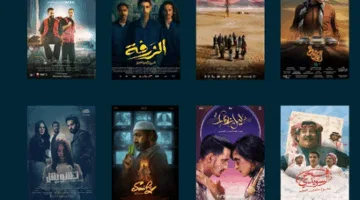 100 مليون ريال من عائدات الأفلام السعودية منذ بداية عام 2025
