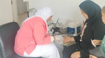 «100 يوم صحة» توفر أكثر من 19 مليون خدمة طبية مجانية في 13 يومًا