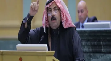 الملك عبدالله: شعلة الأمل في غزة ـ بقلم: النائب أيمن البدادوة