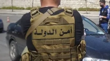 أجهزة الأمن توقف مروّجًا للعملة المزورة في الجنوب