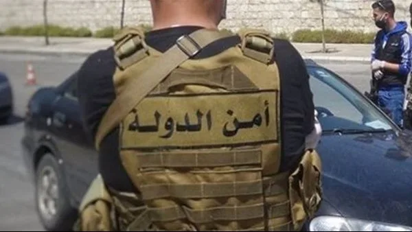 أجهزة الأمن توقف مروّجًا للعملة المزورة في الجنوب