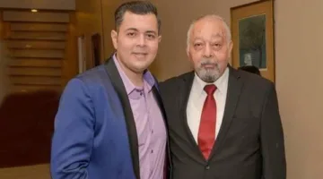 كريم سامي مغاوري يعلن عن إجرائه عملية جراحية في المعدة ويطلب الدعاء من الجميع.