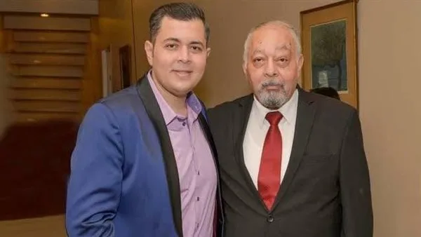 كريم سامي مغاوري يعلن عن إجرائه عملية جراحية في المعدة ويطلب الدعاء من الجميع. كريم سامي مغاوري يعلن عن إجرائه عملية جراحية في المعدة ويطلب الدعاء من الجميع.
