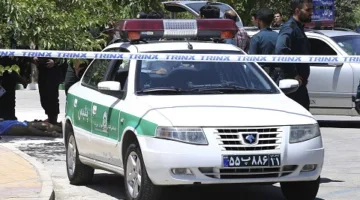 توجيه اتهام بالتجسس لصالح الموساد لفرنسيين موقوفين في إيران