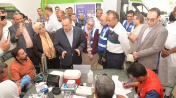 إدوارد يفتح قلبه حول مشكلته الصحية: “تمنيت الموت في لحظة… وأصبت بالسرطان جراء حقن تخفيف الوزن”