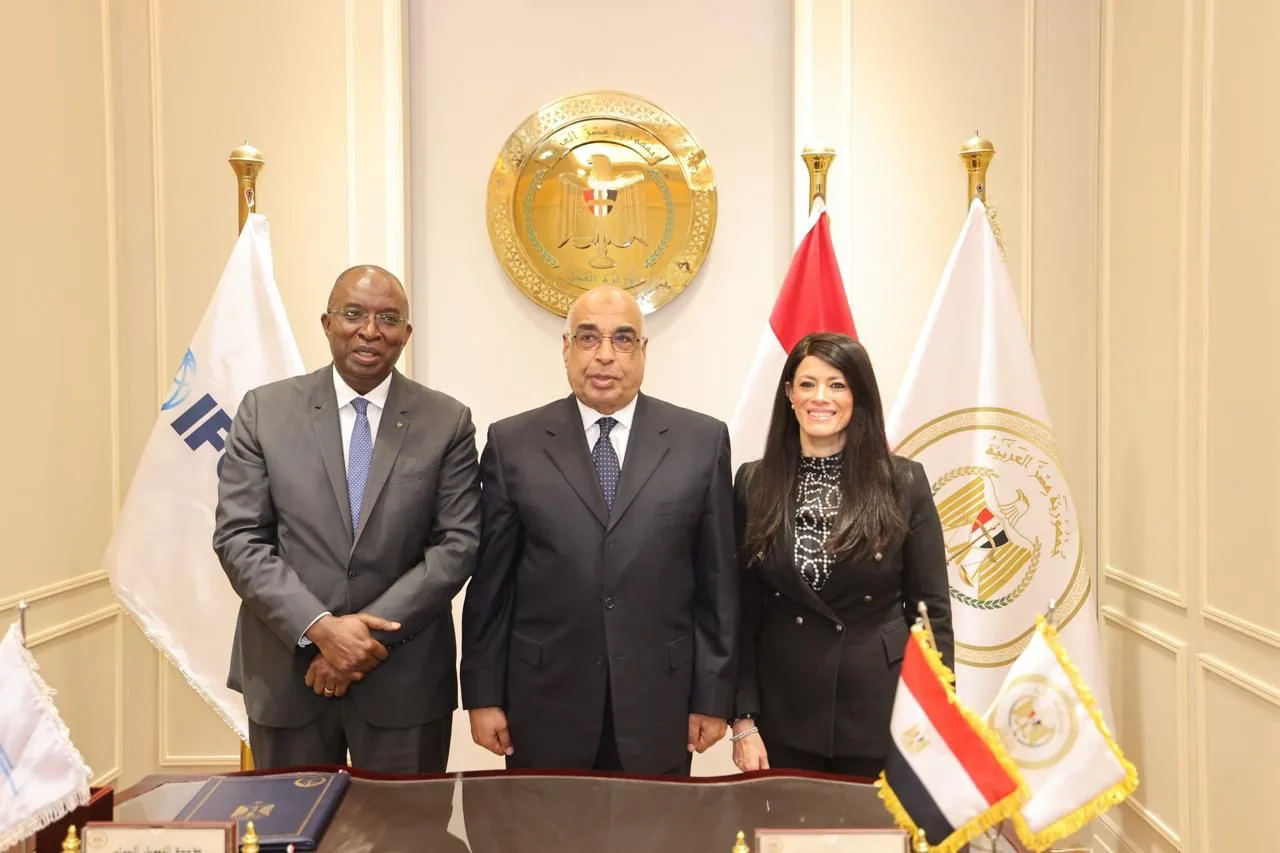 وزارة العدل تتعاون مع مؤسسة التمويل الدولية لوضع نظام للإنذار المبكر للشركات الصغيرة والمتوسطة وزارة العدل تتعاون مع مؤسسة التمويل الدولية لوضع نظام للإنذار المبكر للشركات الصغيرة والمتوسطة