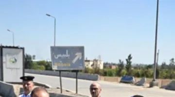عاجل.. تغييرات مرورية بسبب الإغلاق التام للطريق الدائري الإقليمي