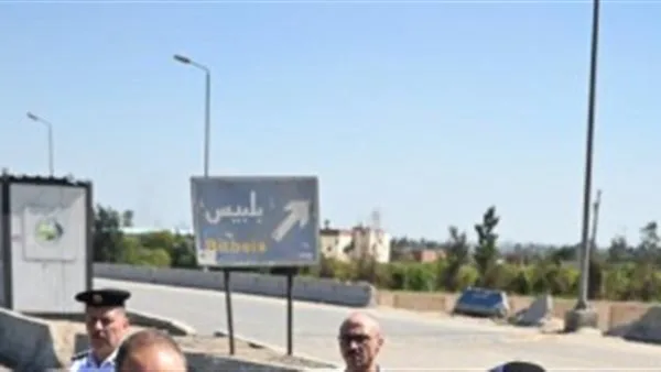 عاجل.. تغييرات مرورية بسبب الإغلاق التام للطريق الدائري الإقليمي عاجل.. تغييرات مرورية بسبب الإغلاق التام للطريق الدائري الإقليمي