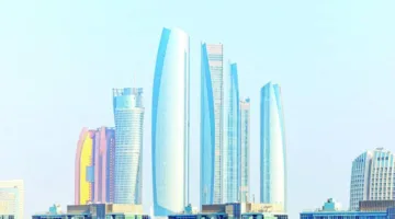 1.088 مليون شخص مسجلون في النظام الضريبي في الإمارات