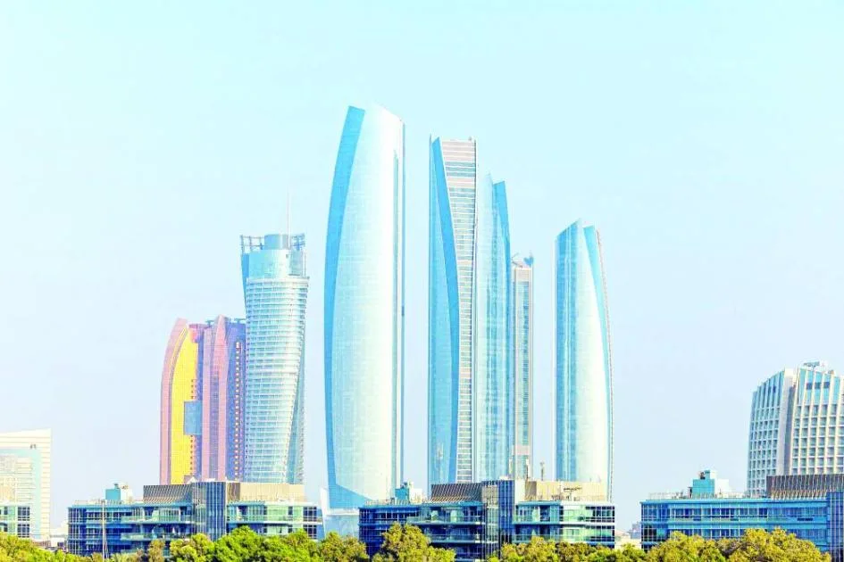 1.088 مليون شخص مسجلون في النظام الضريبي في الإمارات 1.088 مليون شخص مسجلون في النظام الضريبي في الإمارات