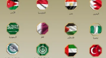 11 دولة عربية وإسلامية تعبر عن موقفها الرافض لقرار “السيادة الإسرائيلية” على الضفة الغربية