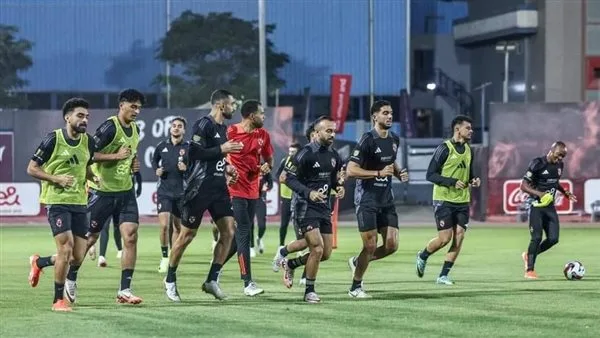 الأهلي يعلن عن مغادرة ثنائي الفريق خلال فترة الانتقالات الصيفية الحالية