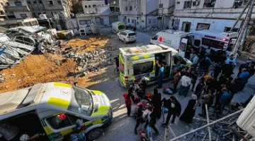 مدير مجمع الشفاء الطبي ينبه من احتمال توقف مستشفيات مدينة غزة عن العمل خلال 3 ساعات