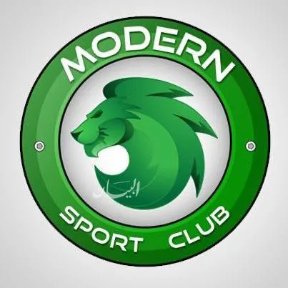 اكتشف مباريات مودرن سبورت في الدوري الممتاز اكتشف مباريات مودرن سبورت في الدوري الممتاز
