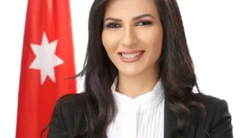 ديما القيسي: ما هي تطلعاتنا من الحكومة المحلية؟