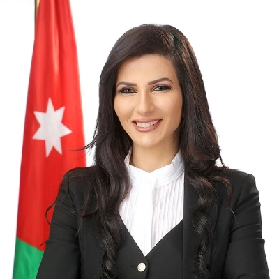 ديما القيسي: ما هي تطلعاتنا من الحكومة المحلية؟ ديما القيسي: ما هي تطلعاتنا من الحكومة المحلية؟