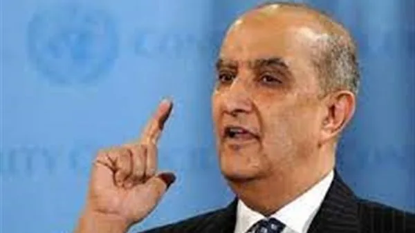 السفير ماجد عبد الفتاح: المجموعة العربية “متحدة” دوليًا كفترة لم نشهدها منذ 45 عامًا السفير ماجد عبد الفتاح: المجموعة العربية “متحدة” دوليًا كفترة لم نشهدها منذ 45 عامًا