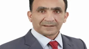المجالي يسلط الضوء على: تحية للمنقذين الشجعان في الدفاع المدني ـ تأليف: نضال أنور المجالي