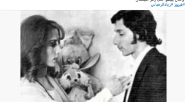 وحدهن مثل زهور البيلسان” .. نضال الأحمدية تتحدث عن لحظات وداع “فيروز” لـ”زياد الرحباني