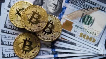 118 ألف دولار.. البيتكوين تصل إلى قمة تاريخية جديدة