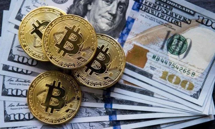 118 ألف دولار.. البيتكوين تصل إلى قمة تاريخية جديدة
