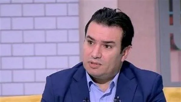 محمد الشاذلي: تعديل قانون الرياضة لا يرتبط بالنادي الأهلي