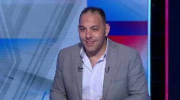 أحمد بلال: الأهلي سيفوز بلقب الدوري بفارق كبير، والزمالك بعيد تمامًا عن المنافسة.