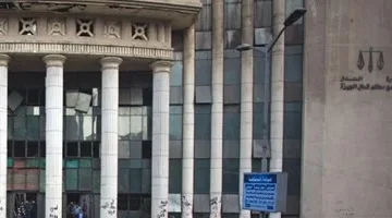 تحقيقات في حادثة وفاة خليجي ودفنه بالشيخ زايد: المتهم جذب الضحية بهدف النهب بعد الاتفاق على مشروع تجاري.